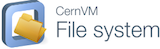 HSF CernVM-FS